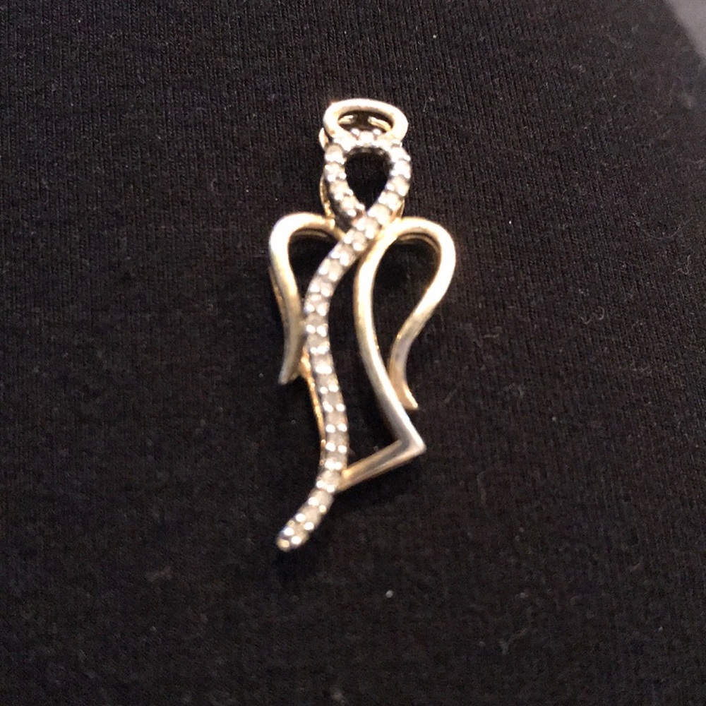 Angel Charm